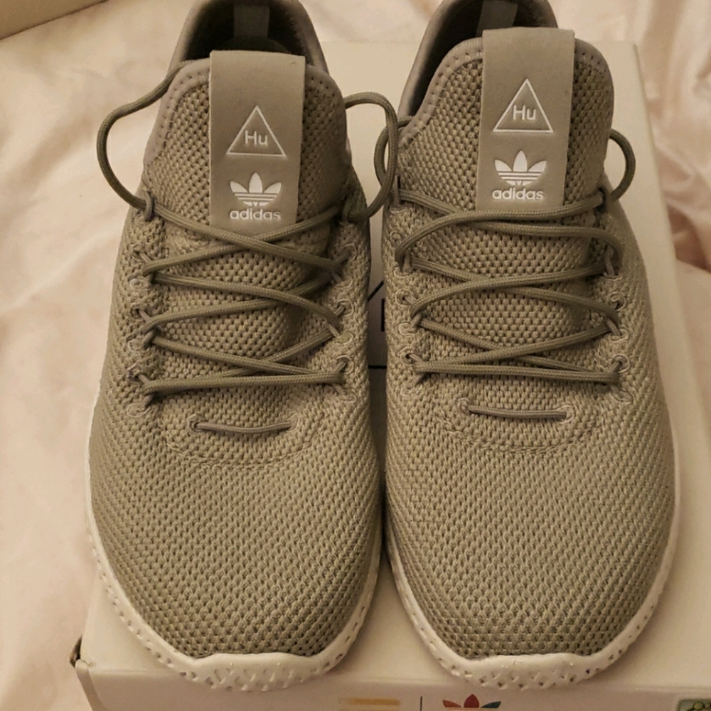 Adidas Pharrell Williams HU
